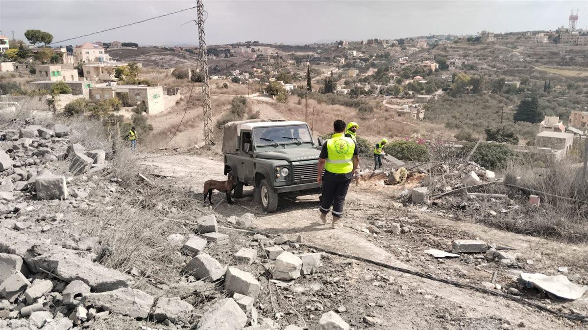 Rencontre avec les familles