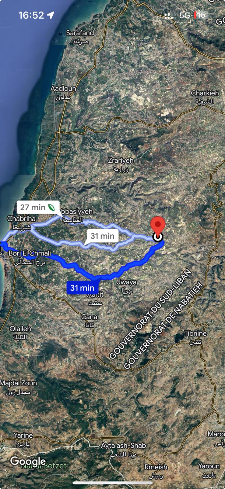 Soutien aux communautés